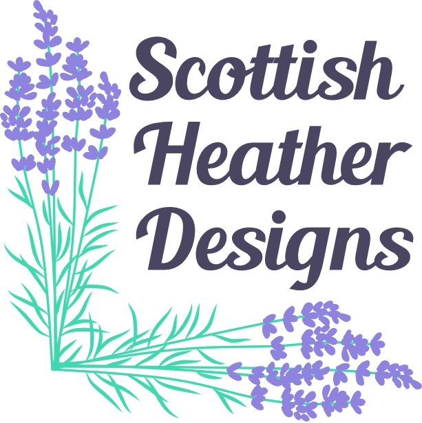 Scottish Heather Designs